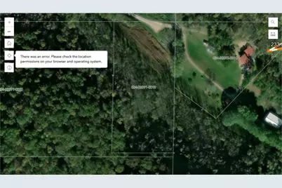 W923 Lower Oak Valley Road, Fountain City, WI 54629 - Photo 1