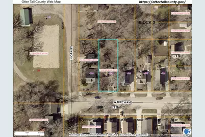 424 W Birch Avenue, Fergus Falls, MN 56537 - Photo 56