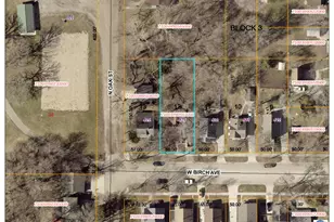 424 W Birch Ave, Fergus Falls, MN 56537 - Photo 56