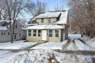 424 W Birch Ave, Fergus Falls, MN 56537 - Photo 1