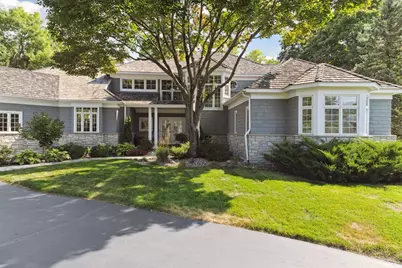 45 Gideons Point Road, Tonka Bay, MN 55331 - Photo 1