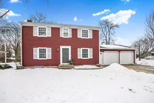 17 5th Ave NW, Saint Joseph, MN 56374 - Photo 1