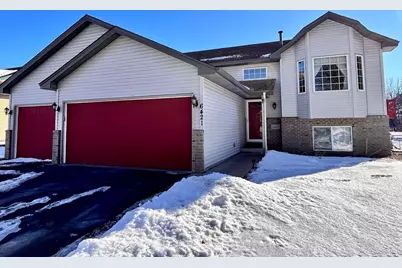 6421 150th Street N, Hugo, MN 55038 - Photo 1