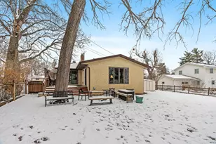6996 Hickory Dr NE, Fridley, MN 55432 - Photo 30