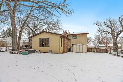 6996 Hickory Drive NE, Fridley, MN 55432 - Photo 8