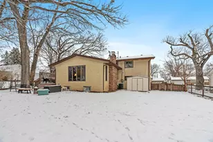 6996 Hickory Dr NE, Fridley, MN 55432 - Photo 36