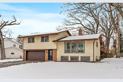 6996 Hickory Drive NE, Fridley, MN 55432 - Photo 4