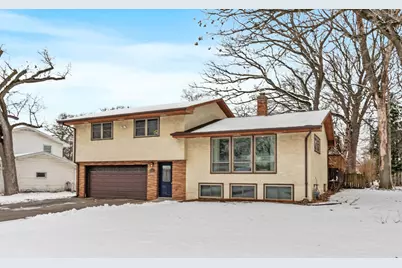 6996 Hickory Drive NE, Fridley, MN 55432 - Photo 1
