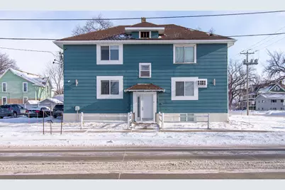 120 University Drive S, Fargo,  58103 - Photo 1