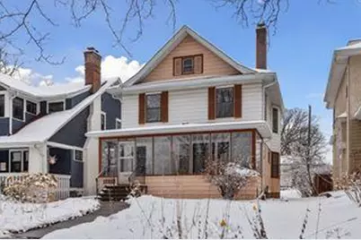 1491 Ashland Avenue, Saint Paul, MN 55104 - Photo 1