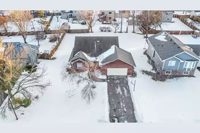 3506 134th Avenue NW, Andover, MN 55304 - Photo 2