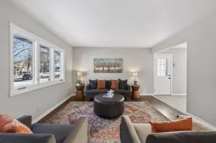 6020 3rd St NE, Fridley, MN 55432 - Photo 8