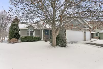 7944 Palmgren Avenue NE, Elk River, MN 55330 - Photo 2