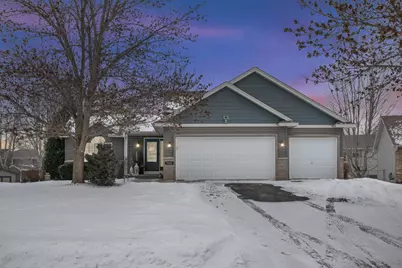 7944 Palmgren Avenue NE, Elk River, MN 55330 - Photo 1