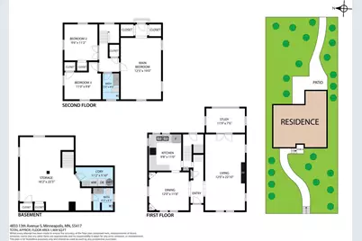 4833 13th Avenue S, Minneapolis, MN 55417 - Photo 42