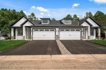 26268 1st Street W, Zimmerman, MN 55398 - Photo 1