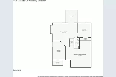 10420 Lancaster Lane, Woodbury, MN 55129 - Photo 30