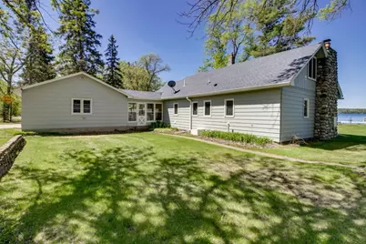 4055 Forseman Point Drive NW, Hackensack, MN 56452 - Photo 2
