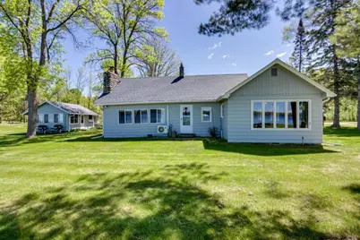 4055 Forseman Point Drive NW, Hackensack, MN 56452 - Photo 1