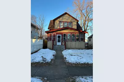 1245 Sherburne Avenue, Saint Paul, MN 55104 - Photo 1