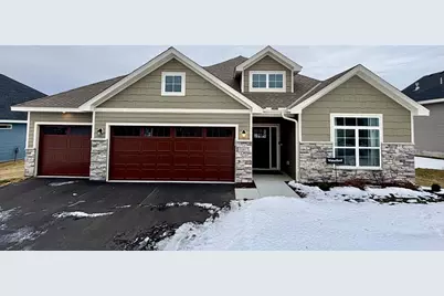 11417 5th Street NE, Hanover, MN 55341 - Photo 1