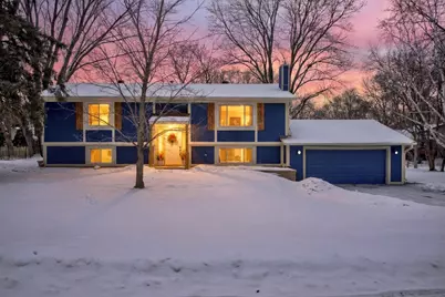 6543 N Bluebird Drive N, Maple Grove, MN 55369 - Photo 1