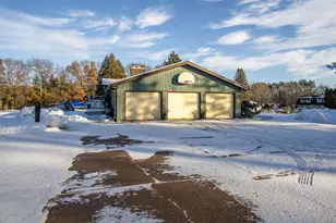 809 High St, Colfax, WI 54730 - Photo 16