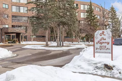 2275 Youngman Avenue #410W, Saint Paul, MN 55116 - Photo 2