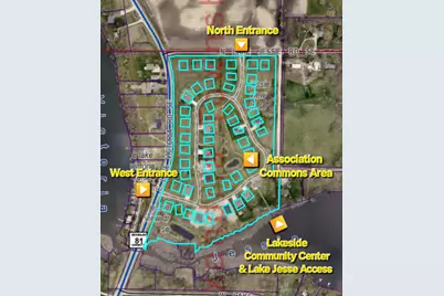 Lot 26 Jessie View Drive SE, Alexandria, MN 56308 - Photo 4