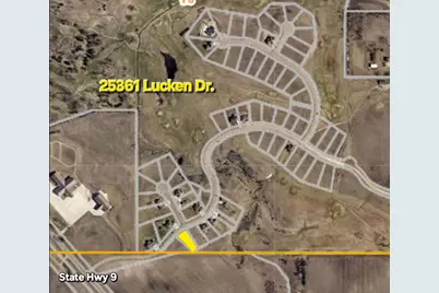 25361 Lucken Drive, Hancock, MN 56244 - Photo 2