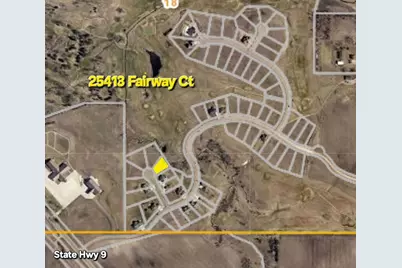 25413 Fairways Court, Hancock, MN 56244 - Photo 2