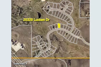 25328 Lucken Drive, Hancock, MN 56244 - Photo 2