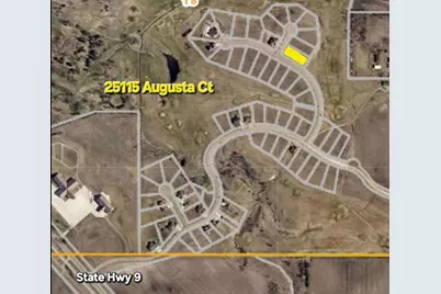 25115 Augusta Court, Hancock, MN 56244 - Photo 2