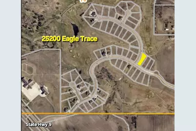 25200 Eagle Trace, Hancock, MN 56244 - Photo 2