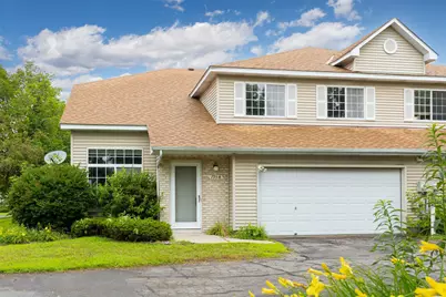 7954 Timber Lake Drive, Eden Prairie, MN 55347 - Photo 1