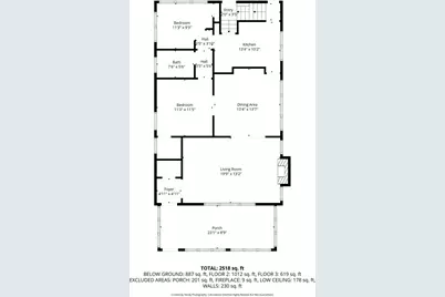 3643 Lyndale Avenue S, Minneapolis, MN 55409 - Photo 24