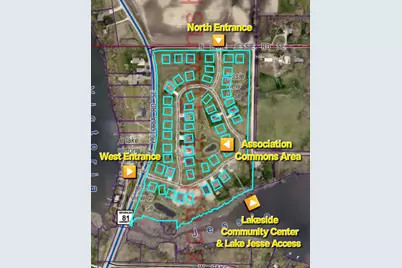 Lot 41 Jessie View Drive SE, Alexandria, MN 56308 - Photo 4