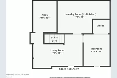 6640 W 18th Street, Saint Louis Park, MN 55426 - Photo 26