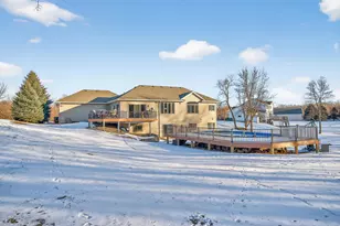 8439 O'Brian Ave NE, Otsego, MN 55330 - Photo 36