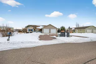 1655 Danis Way, Cumberland, WI 54829 - Photo 2