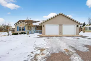 1655 Danis Way, Cumberland, WI 54829 - Photo 1
