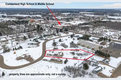 1655 Danis Way, Cumberland, WI 54829 - Photo 44