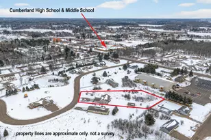 1655 Danis Way, Cumberland, WI 54829 - Photo 44