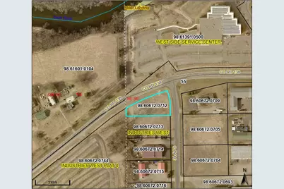 201 34th Avenue S, Waite Park, MN 56387 - Photo 1