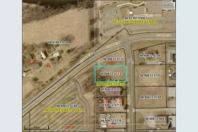 213 34th Avenue S, Waite Park, MN 56387 - Photo 1