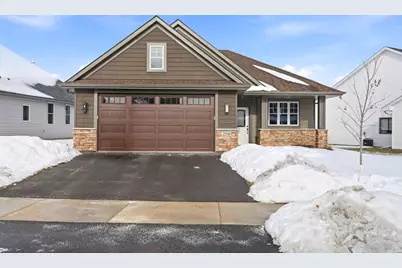 25360 Farmstead Lane, Wyoming, MN 55092 - Photo 1