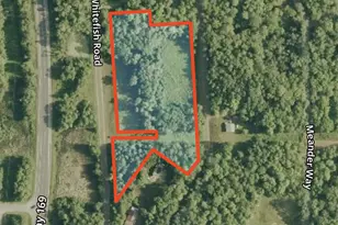 Tbd White Fish Rd, Garrison, MN 56450 - Photo 1