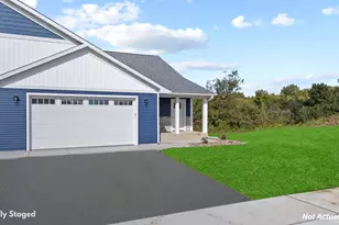 411 Finvold, Woodville, WI 54028 - Photo 4