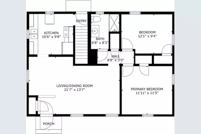 6808 Upton Avenue S, Richfield, MN 55423 - Photo 38