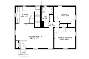 6808 Upton Ave S, Richfield, MN 55423 - Photo 38